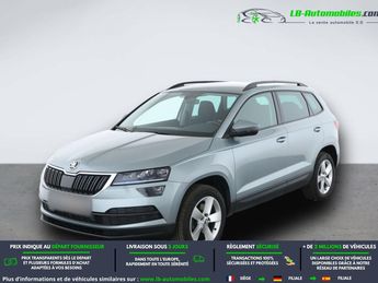  Voir d&eacute;tails -Skoda Karoq 1.5 TSI 150 ch BVA &agrave; Beaupuy (31)