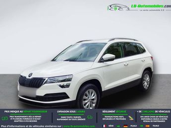  Voir d&eacute;tails -Skoda Karoq 1.0 TSI 116 ch BVM &agrave; Beaupuy (31)