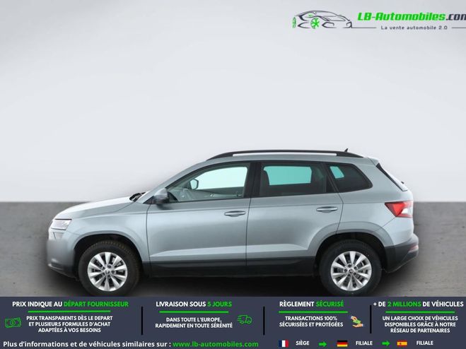 Skoda Karoq 1.0 TSI 116 ch BVM Gris de 2018