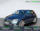 Skoda Fabia 1.0 TSI 95 ch BVM à Beaupuy (31) Skoda Fabia 1.0 TSI 95 ch BVM à Beaupuy (31)