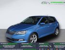 Skoda Fabia 1.0 TSI 95 ch BVM à Beaupuy (31) Skoda Fabia 1.0 TSI 95 ch BVM à Beaupuy (31)