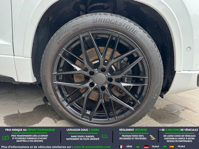 Cupra Ateca 2.0 TSI 300 ch BVA 4Drive  de 2020