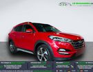 Hyundai Tucson 1.6 T-GDi 177 4WD BVA à Beaupuy (31) Hyundai Tucson 1.6 T-GDi 177 4WD BVA à Beaupuy (31)