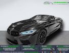 BMW M8 Competition Cabriolet
