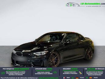voir détails -BMW M4 450 ch M BVA à Beaupuy (31) Voir détails -BMW M4 450 ch M BVA à Beaupuy (31)