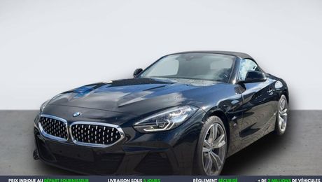 BMW Z4 sDrive 20i 197 ch BVM 2020 d'occasion a Beaupuy (31)