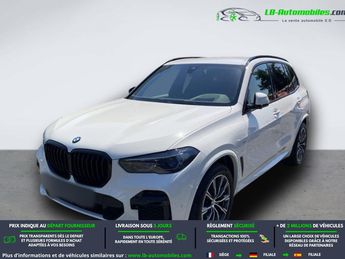  Voir d&eacute;tails -BMW X5 xDrive40i 333 ch BVA &agrave; Beaupuy (31)