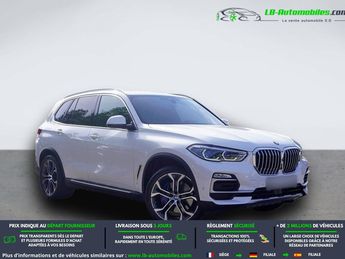  Voir d&eacute;tails -BMW X5 xDrive30d 286 ch BVA &agrave; Beaupuy (31)