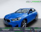 BMW X2 sDrive 18d 150 ch BVM &agrave; Beaupuy (31)