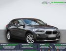 BMW X2 sDrive 18d 150 ch BVA &agrave; Beaupuy (31)