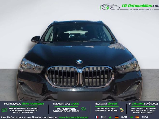 BMW X1 xDrive 20i 192 ch BVA Noir de 2020