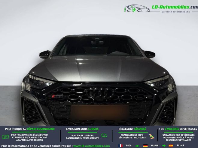 Audi RS3 2.5 TFSI 400 BVA Quattro Gris M�tallique de 2021