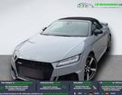 Audi TT RS 2.5 TFSI 400 BVA Quattro &agrave; Beaupuy (31)