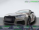 Audi TTS 