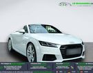 Audi TT 2.0 TFSI 230 Quattro BVA 6 à Beaupuy (31) Audi TT 2.0 TFSI 230 Quattro BVA 6 à Beaupuy (31)