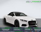 Audi TT 2.0 TFSI 230 Quattro BVA 6 à Beaupuy (31) Audi TT 2.0 TFSI 230 Quattro BVA 6 à Beaupuy (31)