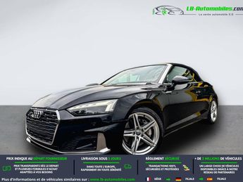  Voir d&eacute;tails -Audi A5 45 TFSI 245 BVA Quattro &agrave; Beaupuy (31)