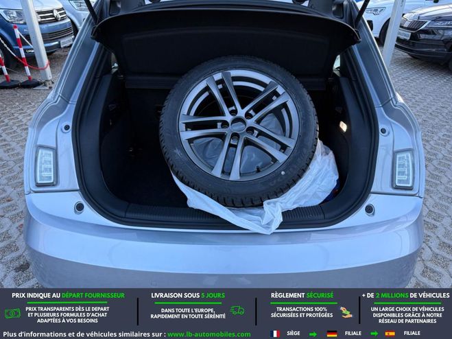 Audi S1 2.0 TFSI 231 Quattro Argent� M�tallique de 2018