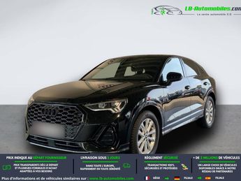  Voir d&eacute;tails -Audi Q3 35 TFSI 150 ch &agrave; Beaupuy (31)