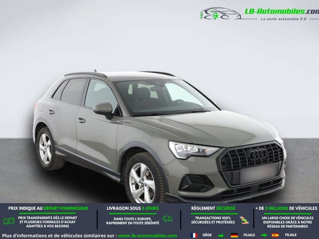 Audi Q3 35 TFSI 150 ch BVA Gris M�tallique de 2021