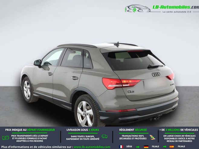 Audi Q3 35 TFSI 150 ch BVA Gris M�tallique de 2021