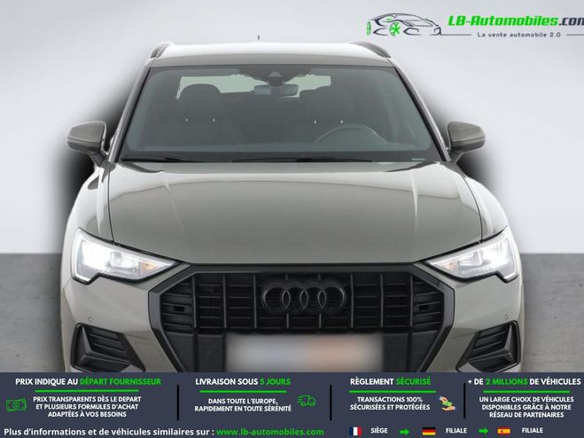 Audi Q3 35 TFSI 150 ch BVA Gris M�tallique de 2021