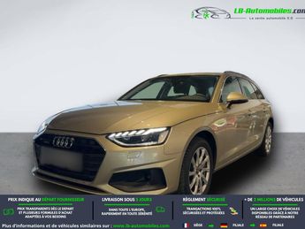 Voir d&eacute;tails -Audi A4 45 TFSI 265 BVA Quattro &agrave; Beaupuy (31)
