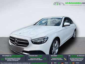 Mercedes Classe E