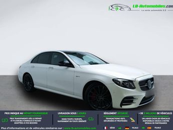 Voir d&eacute;tails -Mercedes Classe E 43 AMG BVA 4-Matic &agrave; Beaupuy (31)