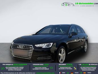  Voir d&eacute;tails -Audi A4 2.0 TFSI  190 BVA &agrave; Beaupuy (31)