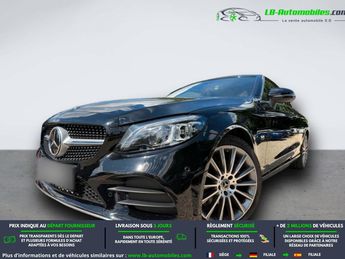 Mercedes Classe C