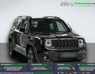 Jeep Renegade 1.4  MultiAir 140 ch BVA &agrave; Beaupuy (31)