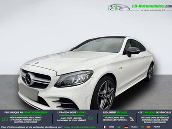 Mercedes Classe C