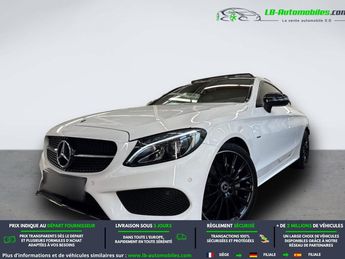 Mercedes Classe C
