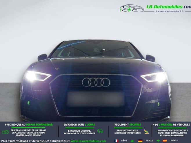 Audi A3 TFSI 150 BVA Noir de 2020