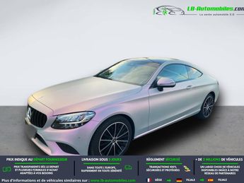Mercedes Classe C