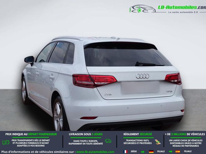 Audi A3 TFSI 150 Argent� M�tallique de 2017