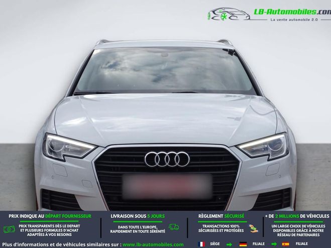 Audi A3 TFSI 150 Argent� M�tallique de 2017