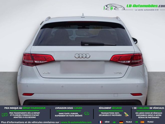 Audi A3 TFSI 150 Argent� M�tallique de 2017