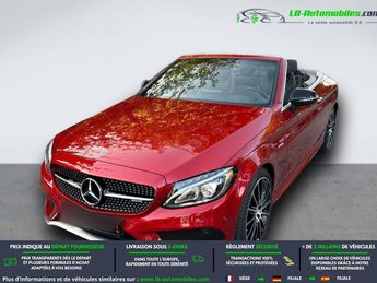 Mercedes Classe C