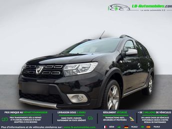  Voir d&eacute;tails -Dacia Logan TCe 90 BVA &agrave; Beaupuy (31)