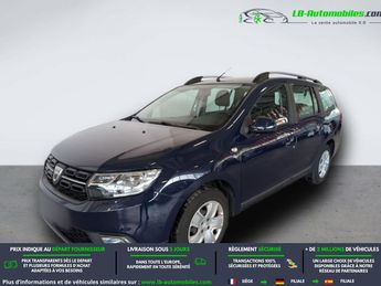  Voir d&eacute;tails -Dacia Logan TCe 90 BVA &agrave; Beaupuy (31)