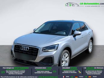  Voir d&eacute;tails -Audi Q2 30 TFSI 110 BVM &agrave; Beaupuy (31)