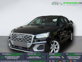  Voir d&eacute;tails -Audi Q2 TFSI 150 ch BVA &agrave; Beaupuy (31)