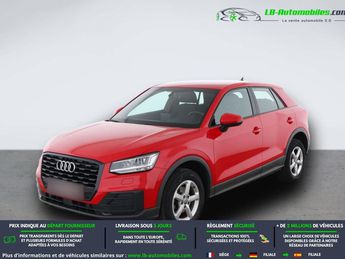  Voir d&eacute;tails -Audi Q2 TFSI 116 ch BVM &agrave; Beaupuy (31)