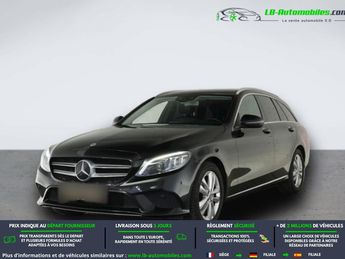 Mercedes Classe C