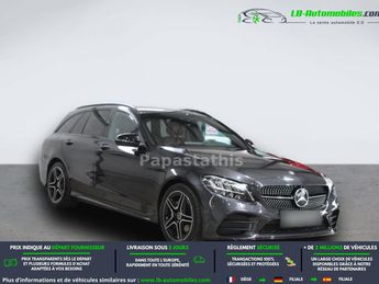 Mercedes Classe C
