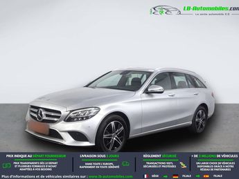 Mercedes Classe C