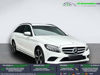 Mercedes Classe C