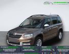 Skoda Yeti 2.0 TDI 140 BVA 4x4 à Beaupuy (31) Skoda Yeti 2.0 TDI 140 BVA 4x4 à Beaupuy (31)